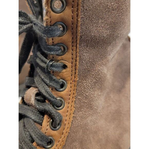CL Factory Wintage Collection Italian sneakers Mens EU 41 U.S 8 main image 5